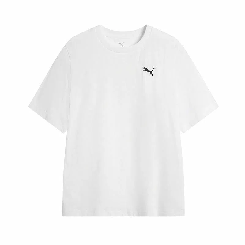 PUMA ESS WARDROBE logoT