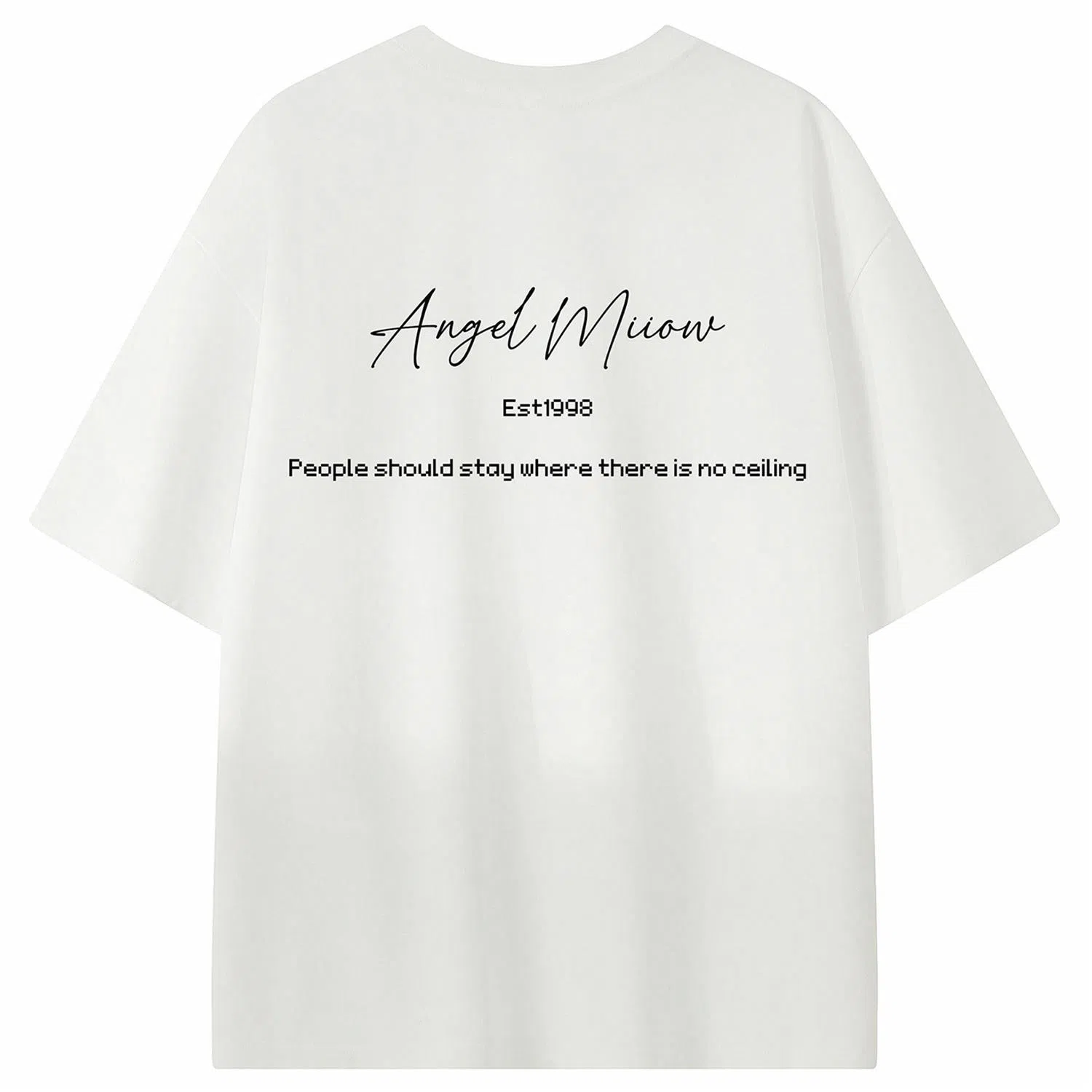 MIIOW T