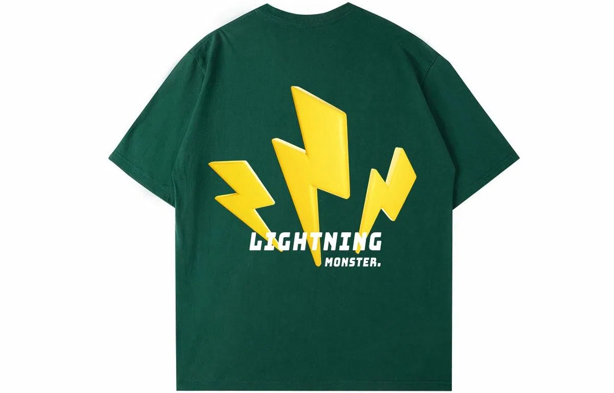 LIGHTNING MONSTER T