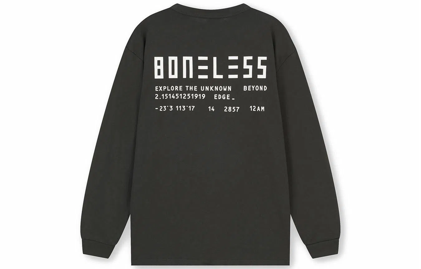 BONELESS B LogoT