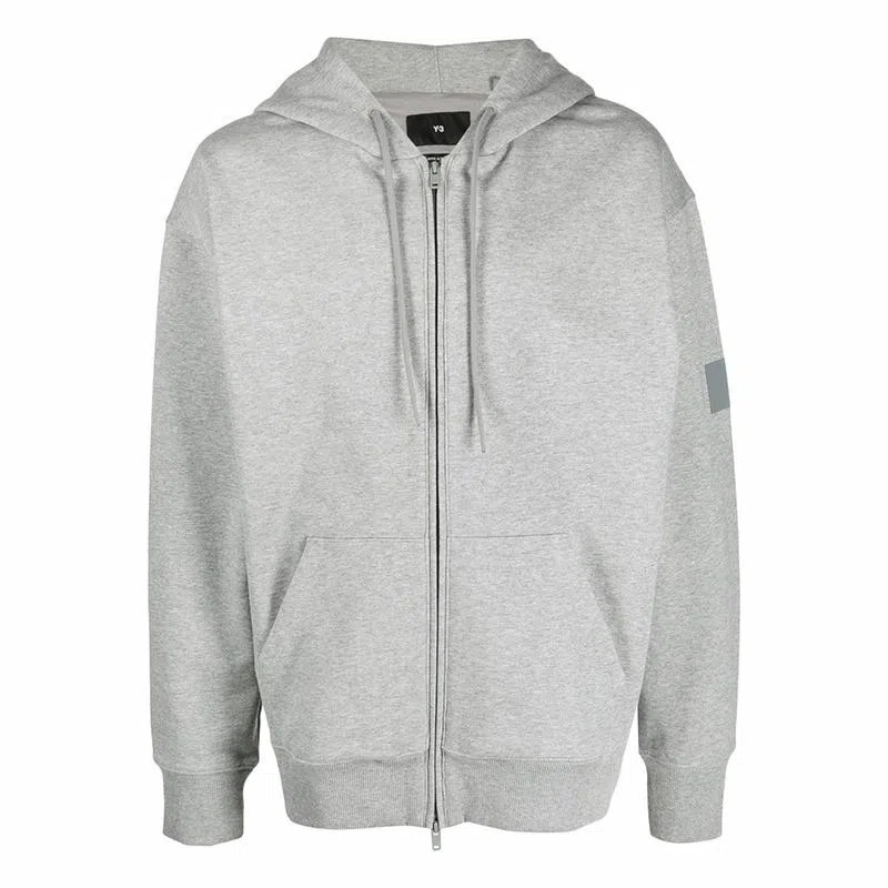 Y-3 FT ZIP HOODIE
