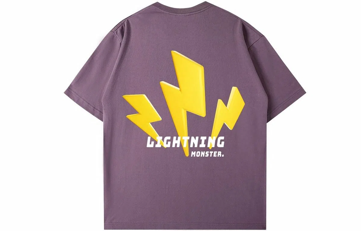 LIGHTNING MONSTER T