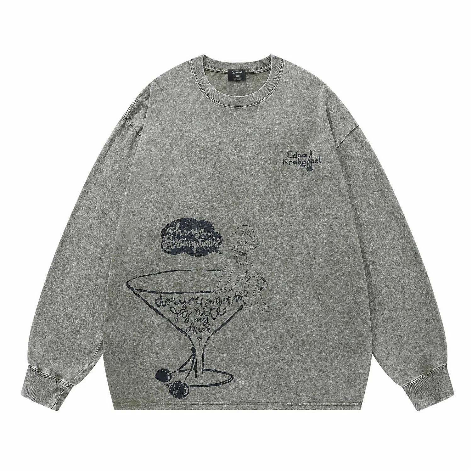 The Simpsons T-Shirt