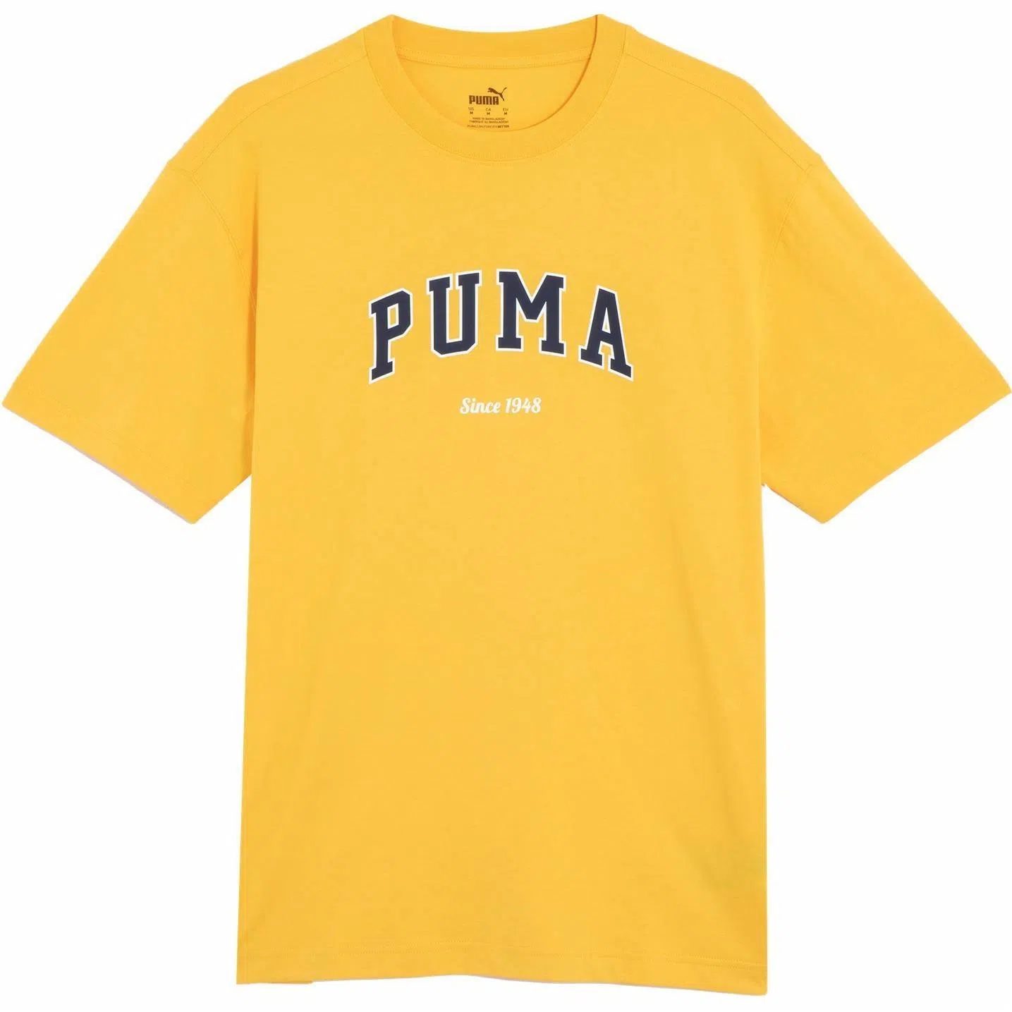 PUMA T