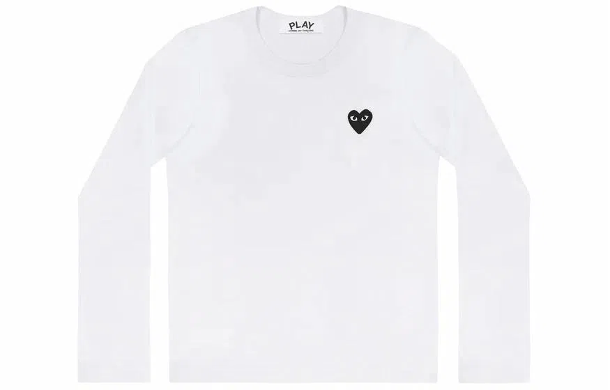 CDG Play SS24 T