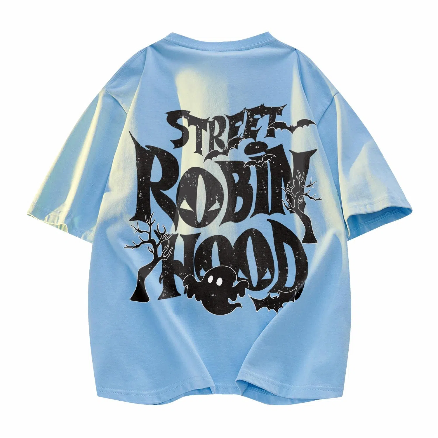 ROBINHOOD LOGOoversizeT