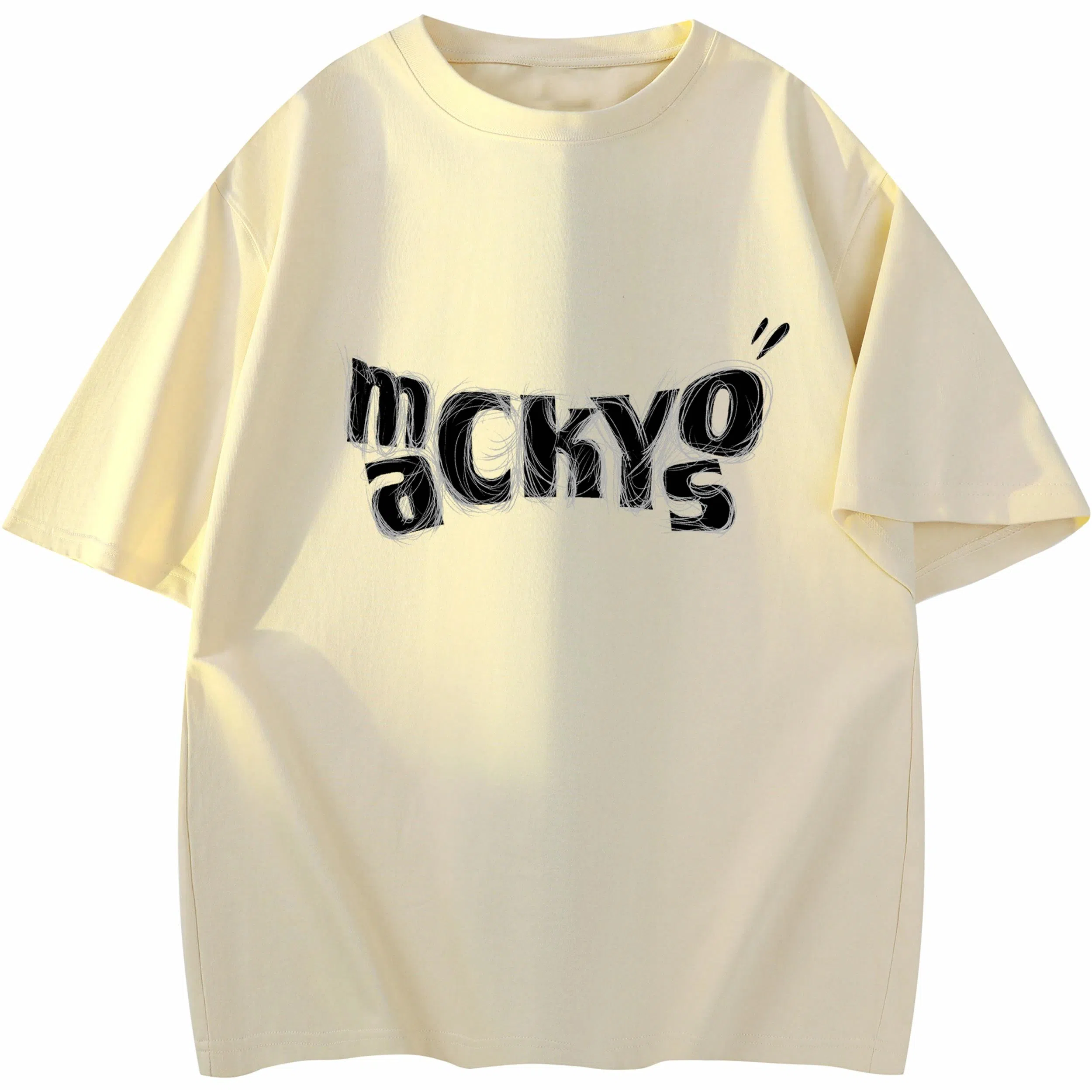 Mackyo 260G LogovibeT
