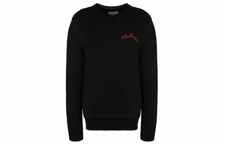 Alexander McQueen SS21