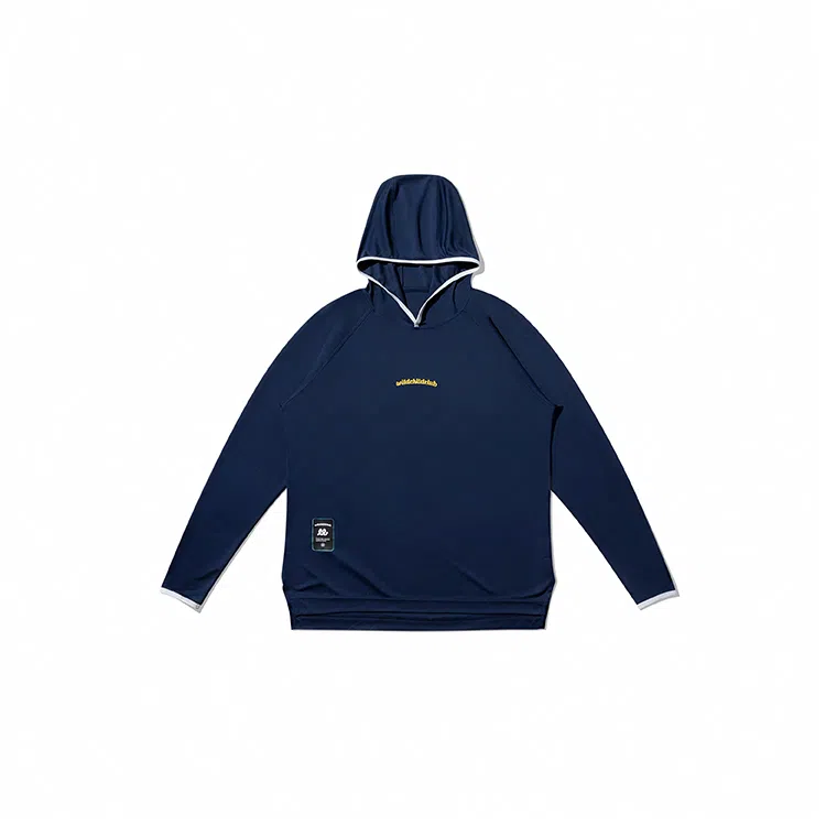 Wild Child Club Hoodie