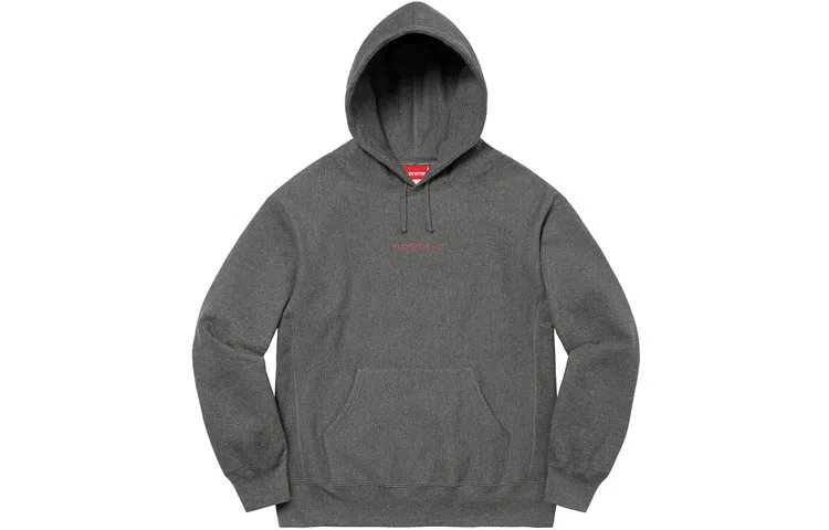 Supreme Hoodie