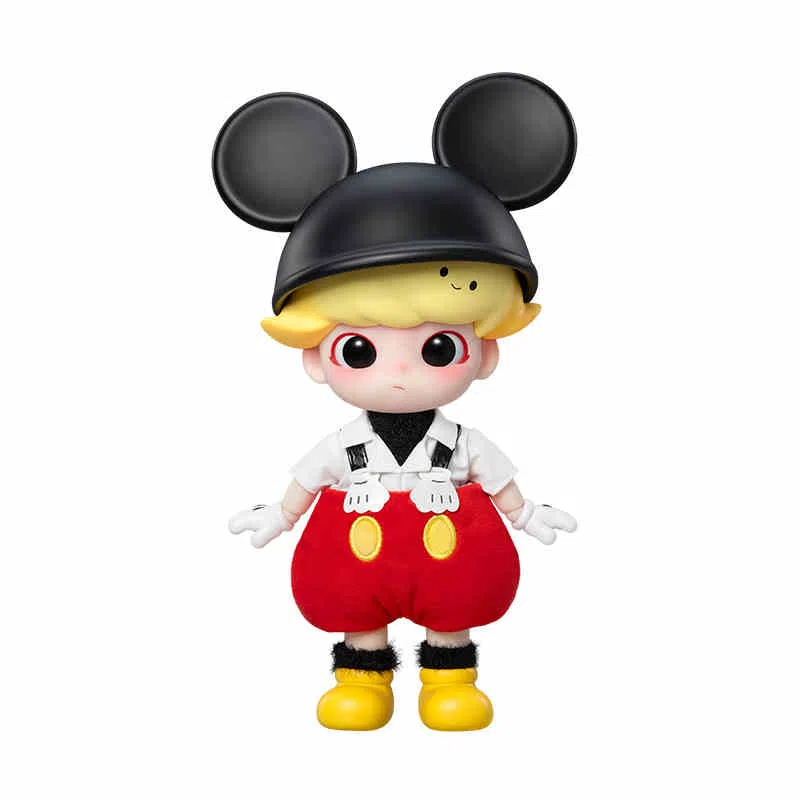 POP MART x Disney DIMOO WORLD 18 20cm