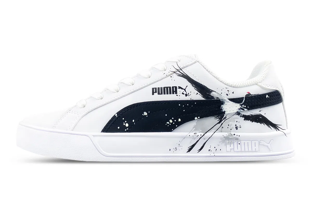 PUMA Smash Vulc