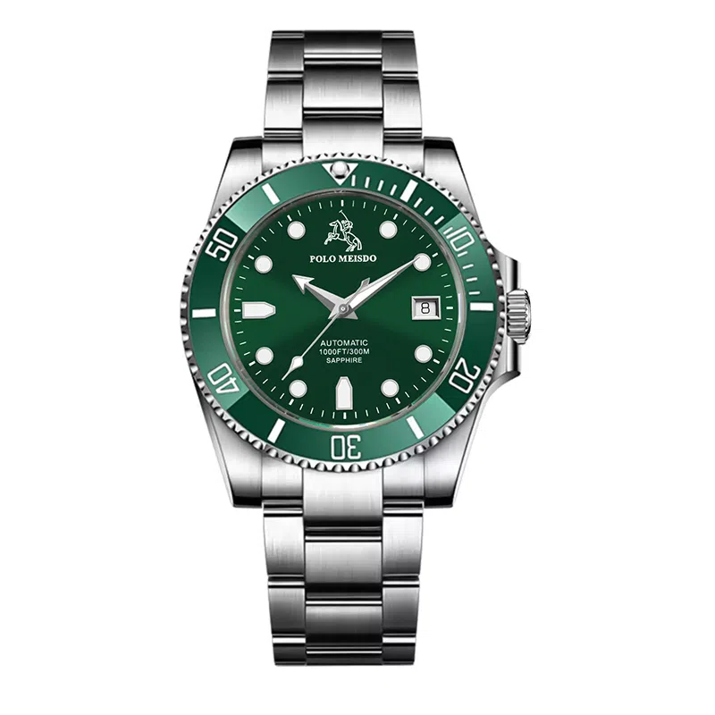 POLOMEISDO POLO 41mm