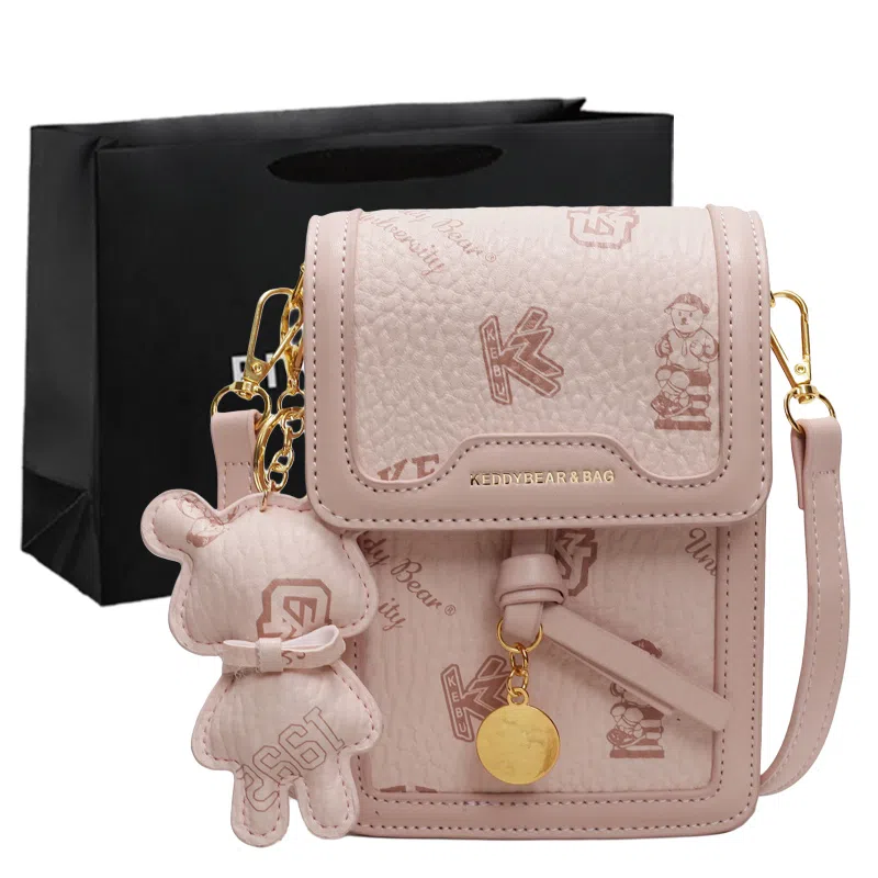 PINKLAND PU