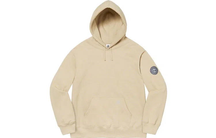 Supreme x Timberland Hooded Sweatshirt