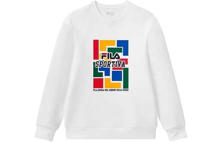 FILA Logo