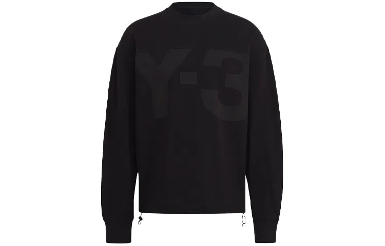 Y-3 FW21 Logo