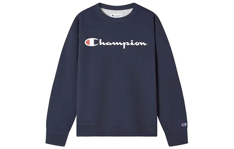 Champion Men's Athletics Logo