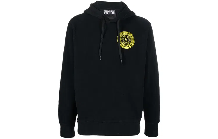 VERSACE JEANS COUTURE Logo