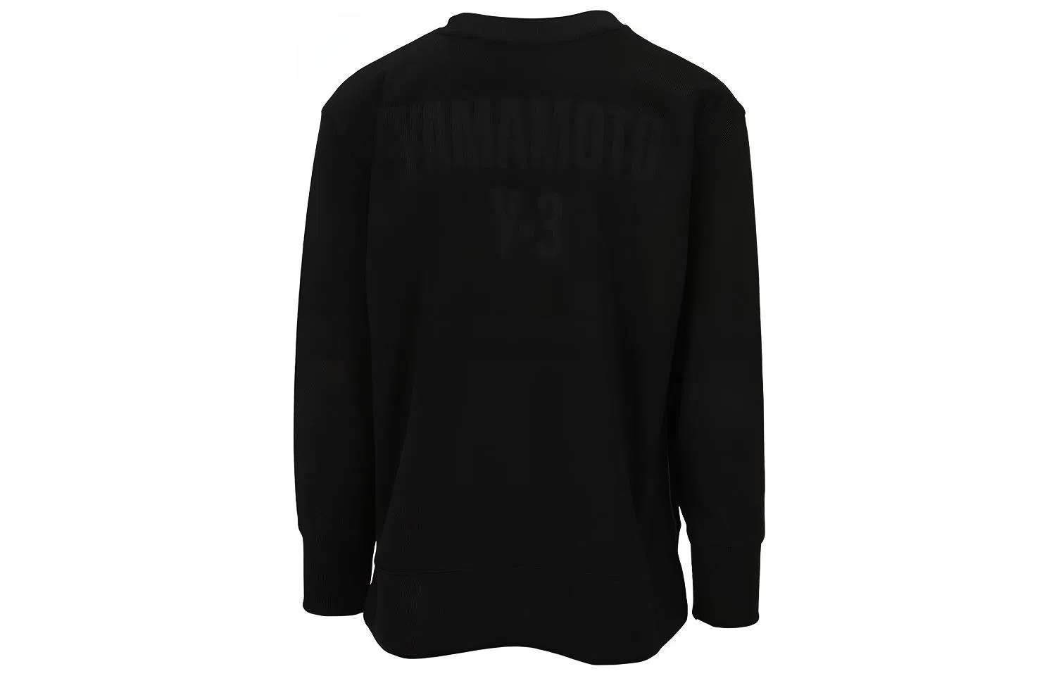 Y-3 FW21 Logo