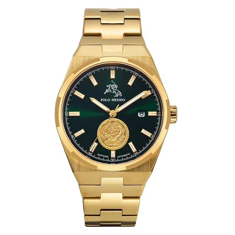 POLOMEISDO POLO 41mm