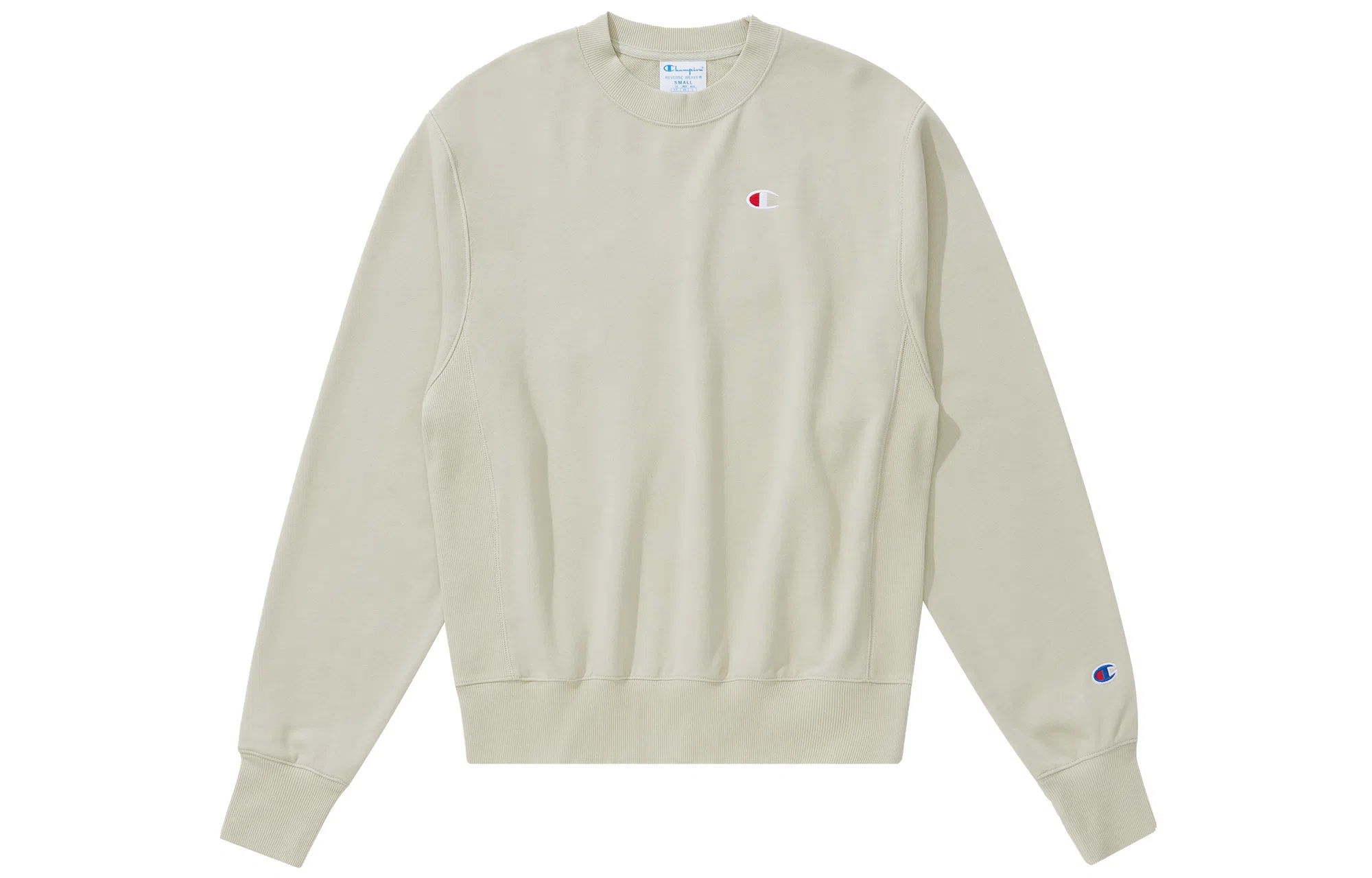 Champion SS22 US Life logo