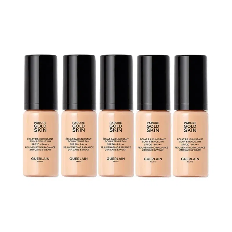 SPF30 PA++ 00 5ml5ml*3