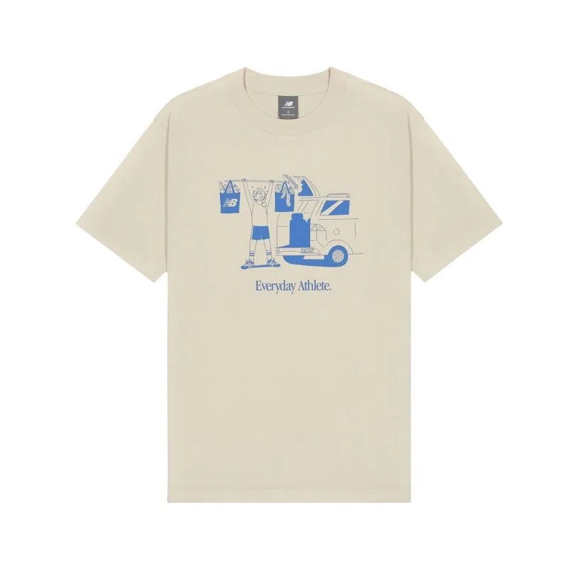 New Balance T