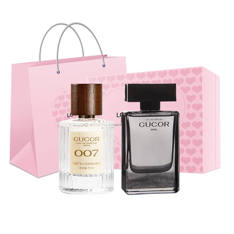 EDP 50ml+60ml