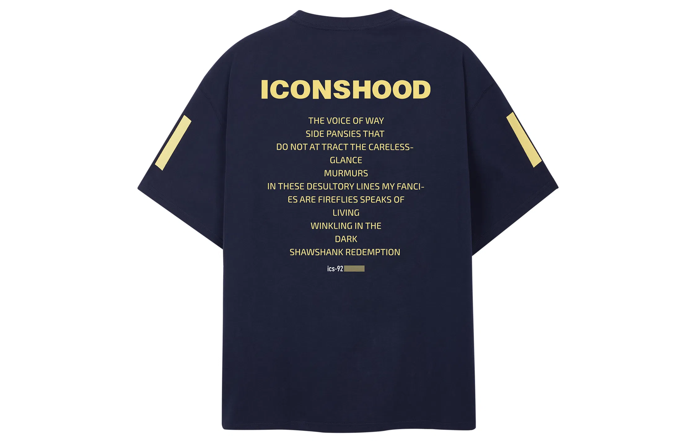 ICONS Lab T
