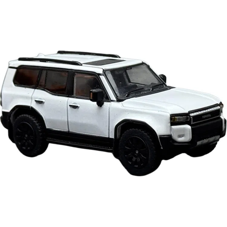 GCD 164 250 PARDO LC250