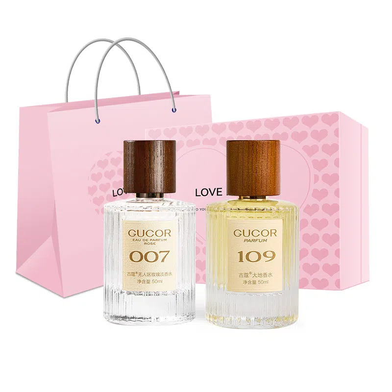 EDP 50ml+50ml