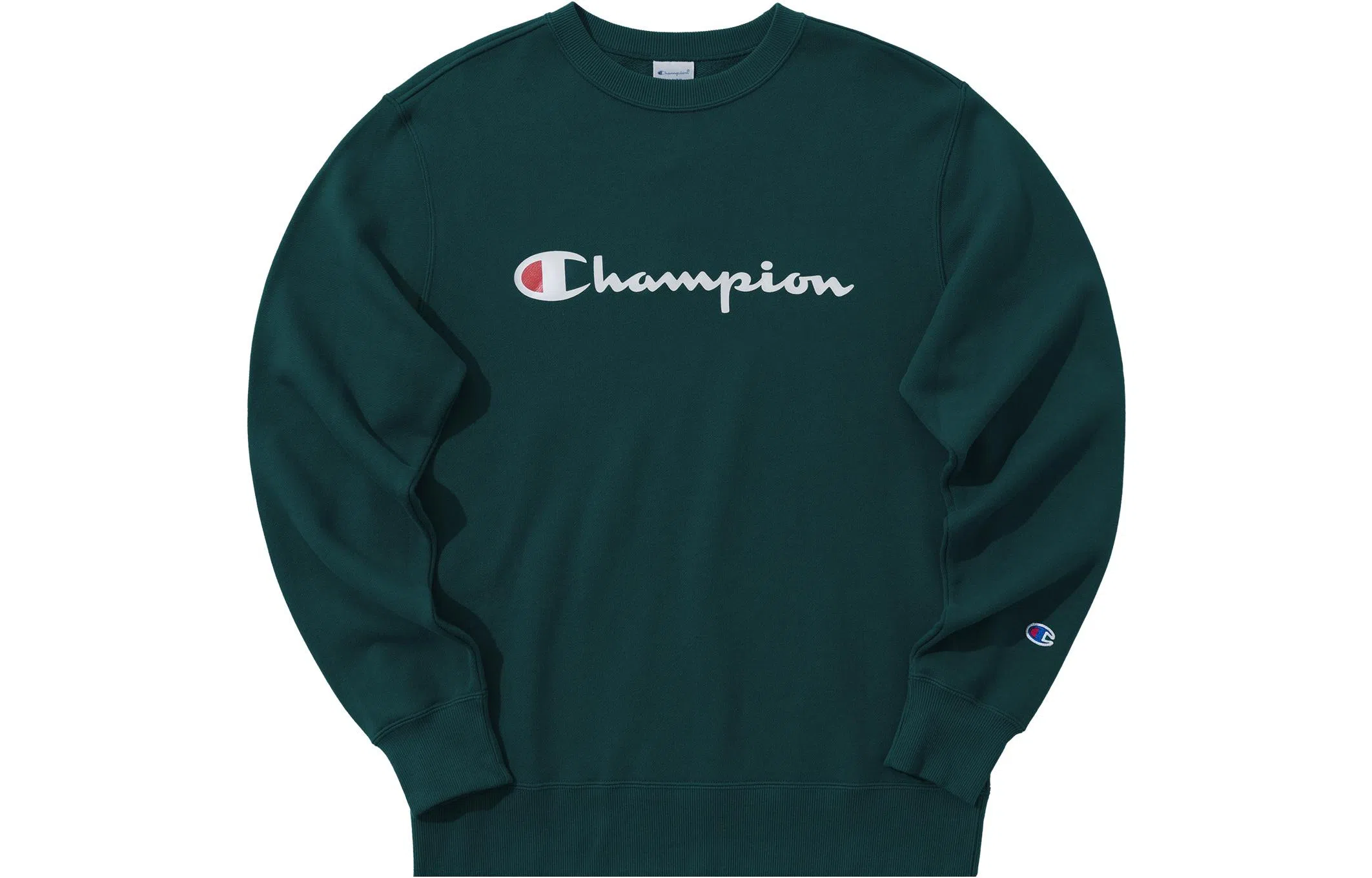 Champion Logo