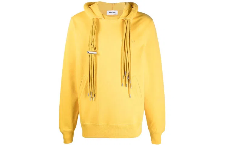 AMBUSH Hoodie Yellow