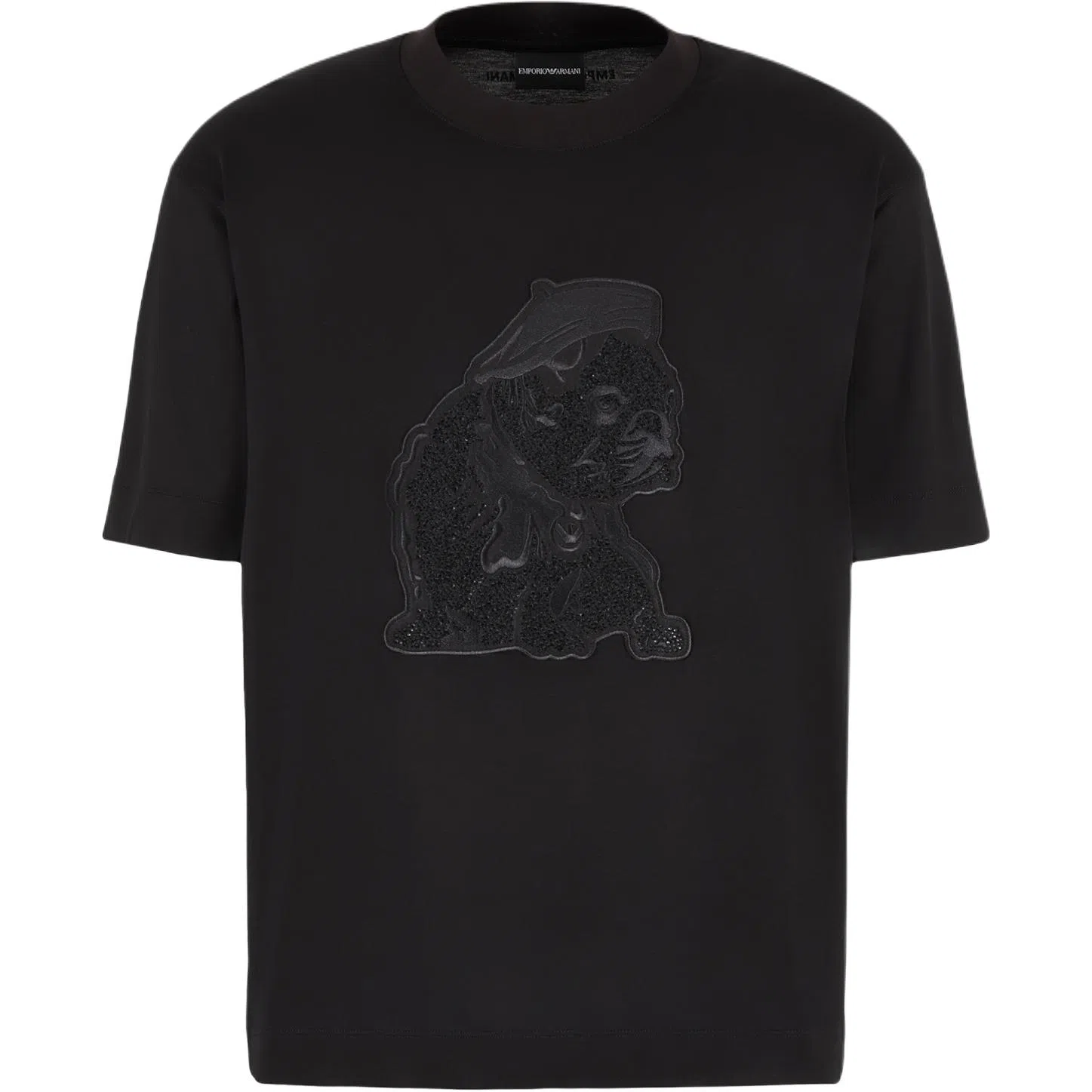 EMPORIO ARMANI FW24 T