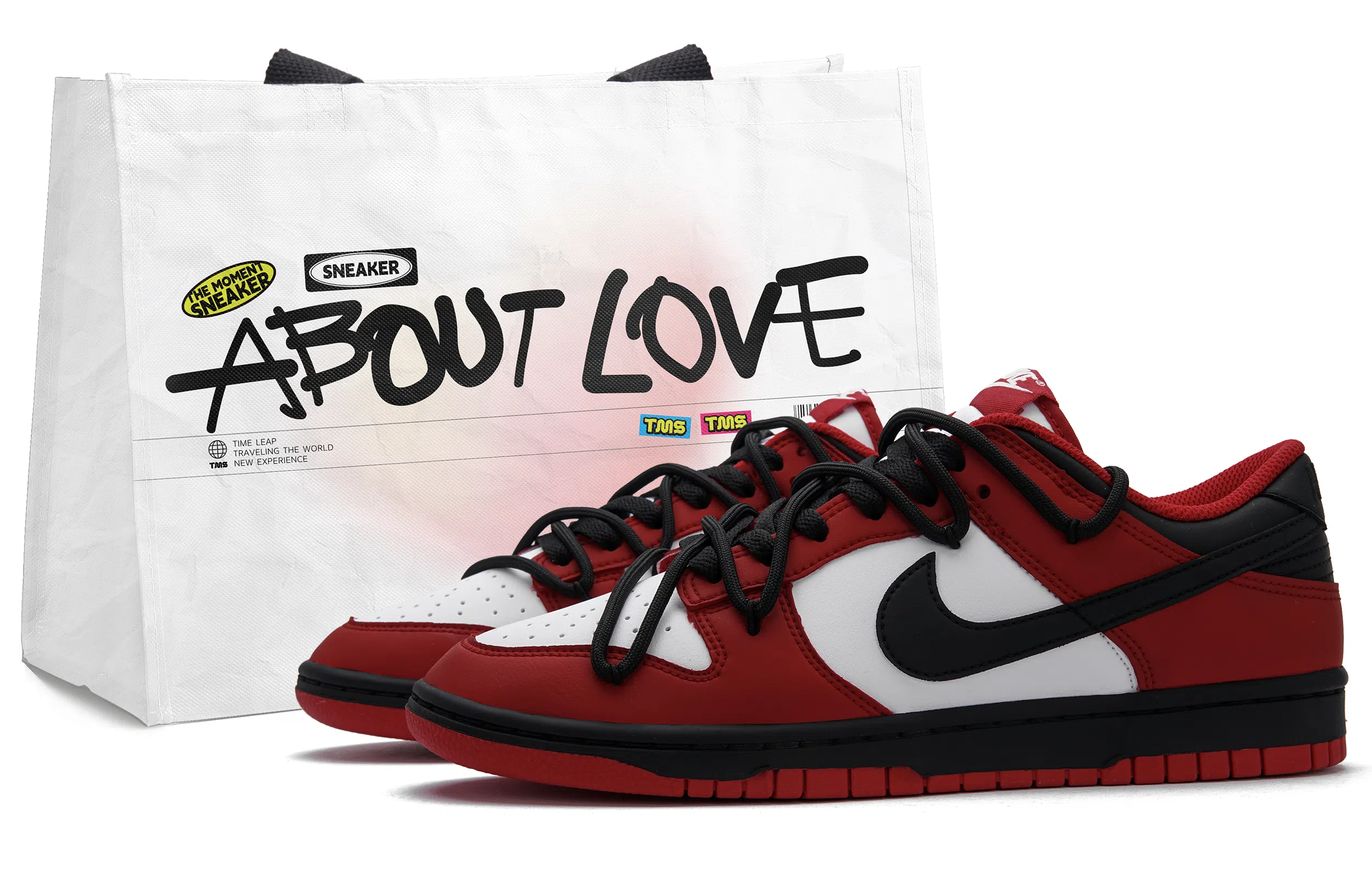 Nike Dunk TMS
