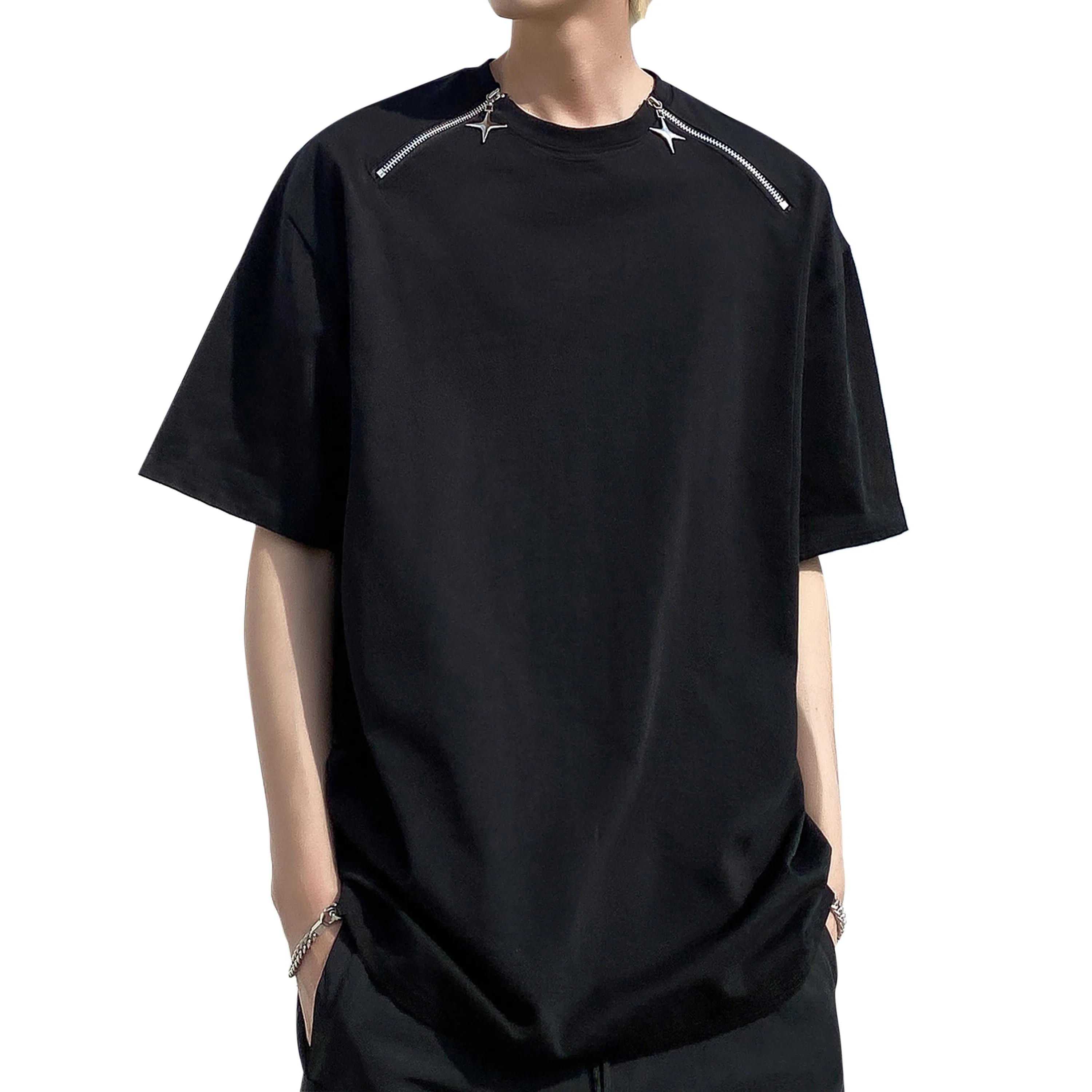 DANGERTIGER cleanfitT