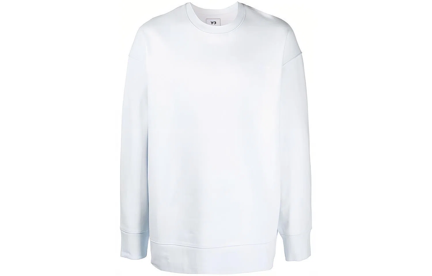 Y-3 FW21 Logo