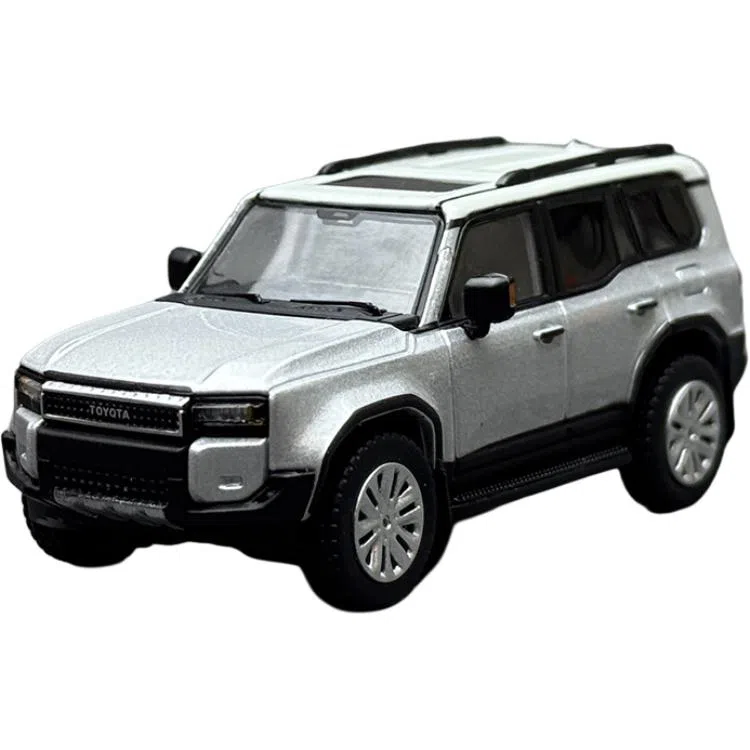 GCD 164 250 PARDO LC250