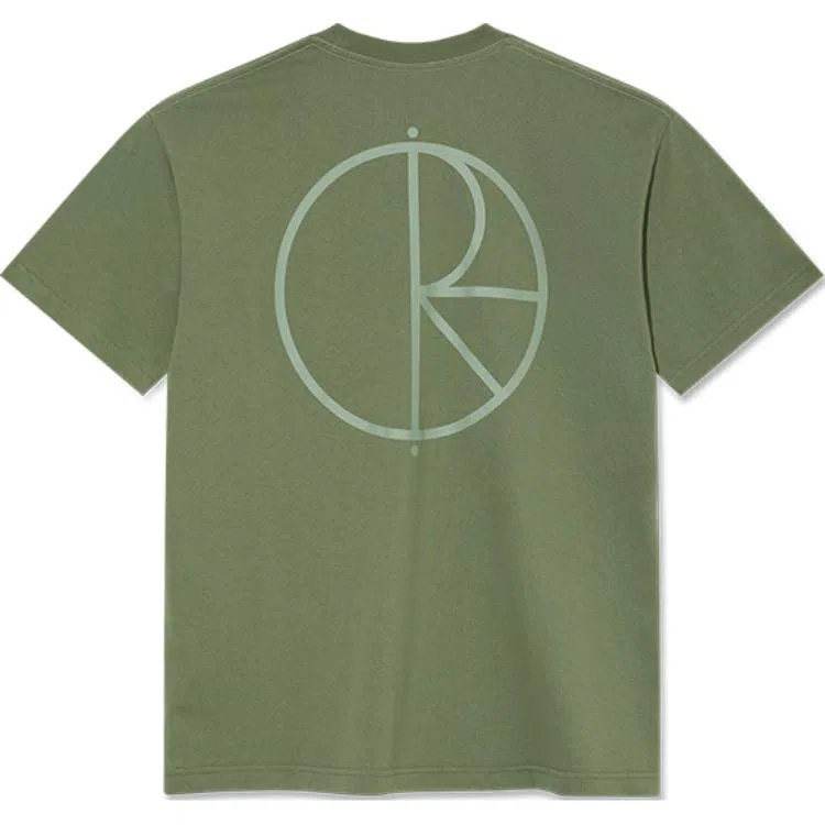 POLAR SKATE CO SS25 logoT