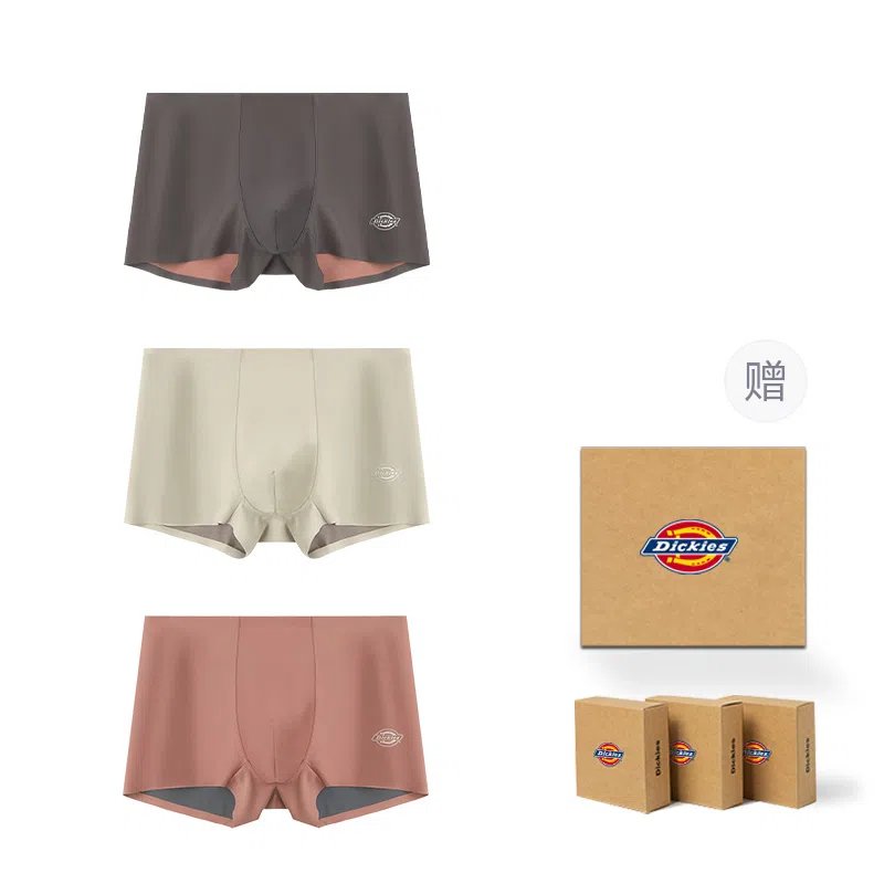 Dickies