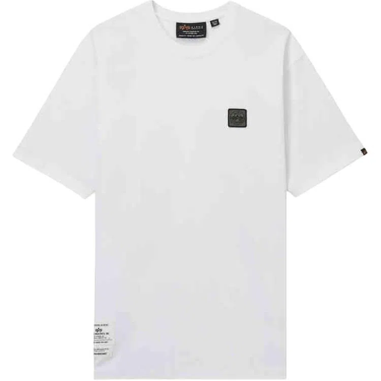 Alpha Industries SS25 T