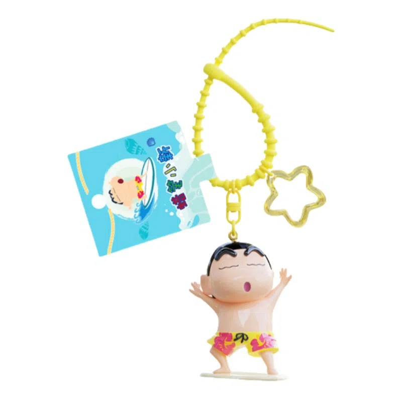 Crayon Shinchan q PVC