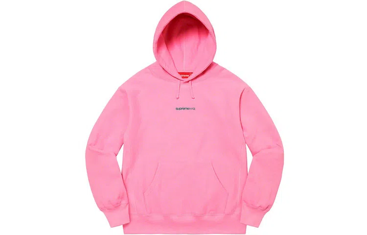Supreme Hoodie