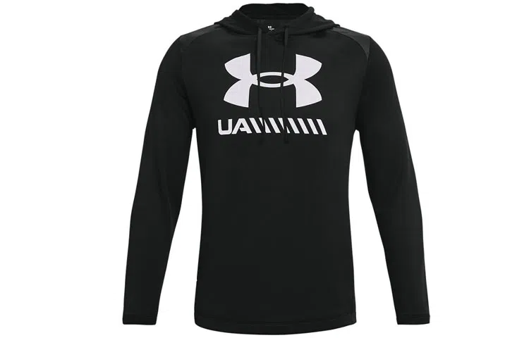 Under Armour Tech Logo