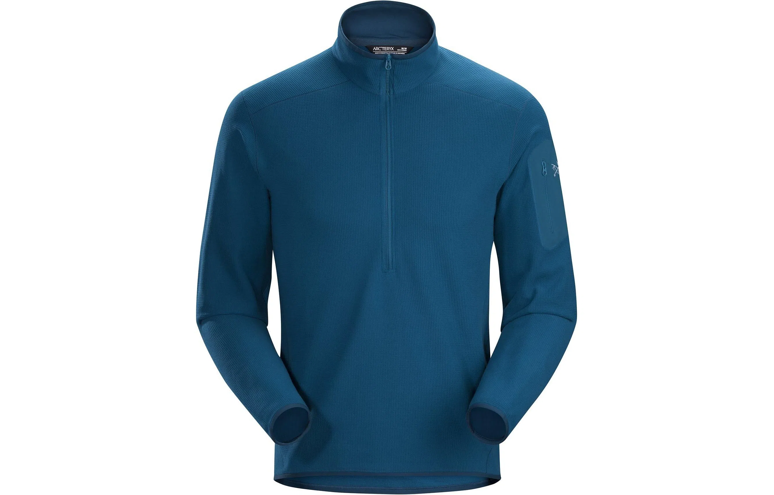 Arcteryx Fleece Half-Zip Pullover