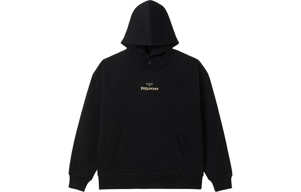 Boy London Logo