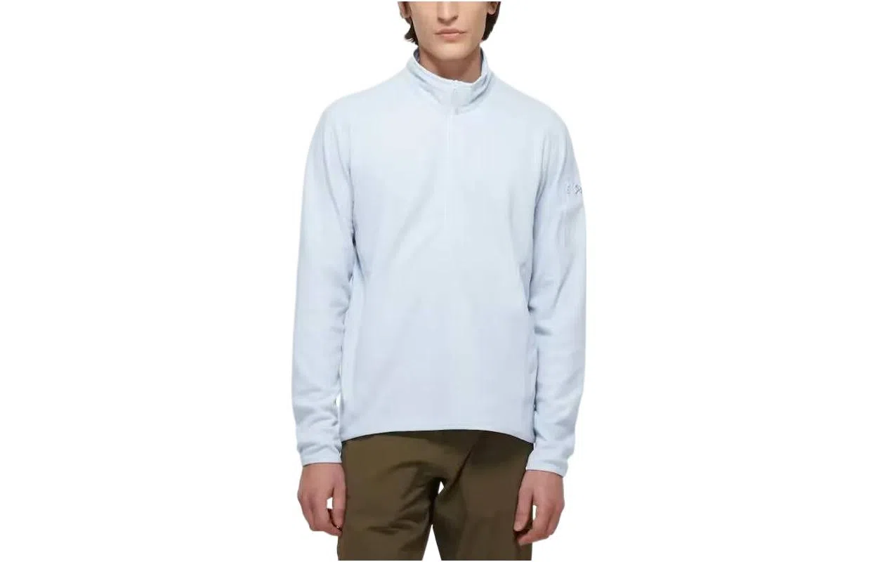 Arcteryx Fleece Half-Zip Pullover