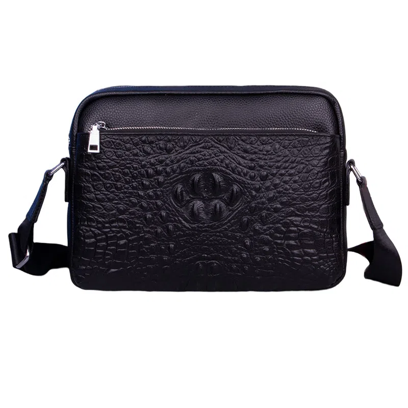 DOSRFINI Shoulder Bag Black