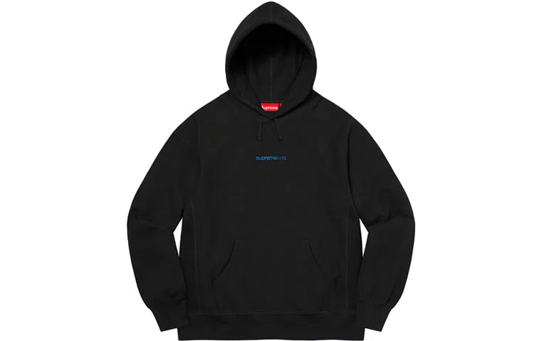 Supreme Hoodie